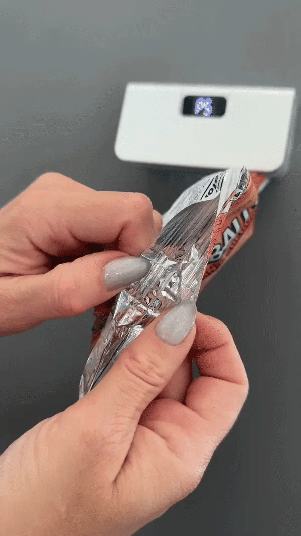 FRESLA™ perfect seal
