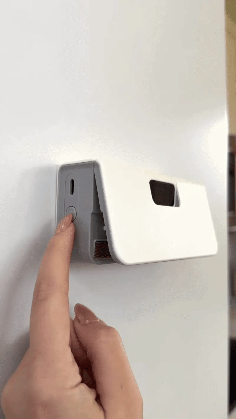 FRESLA™ MagnaBase fridge mount