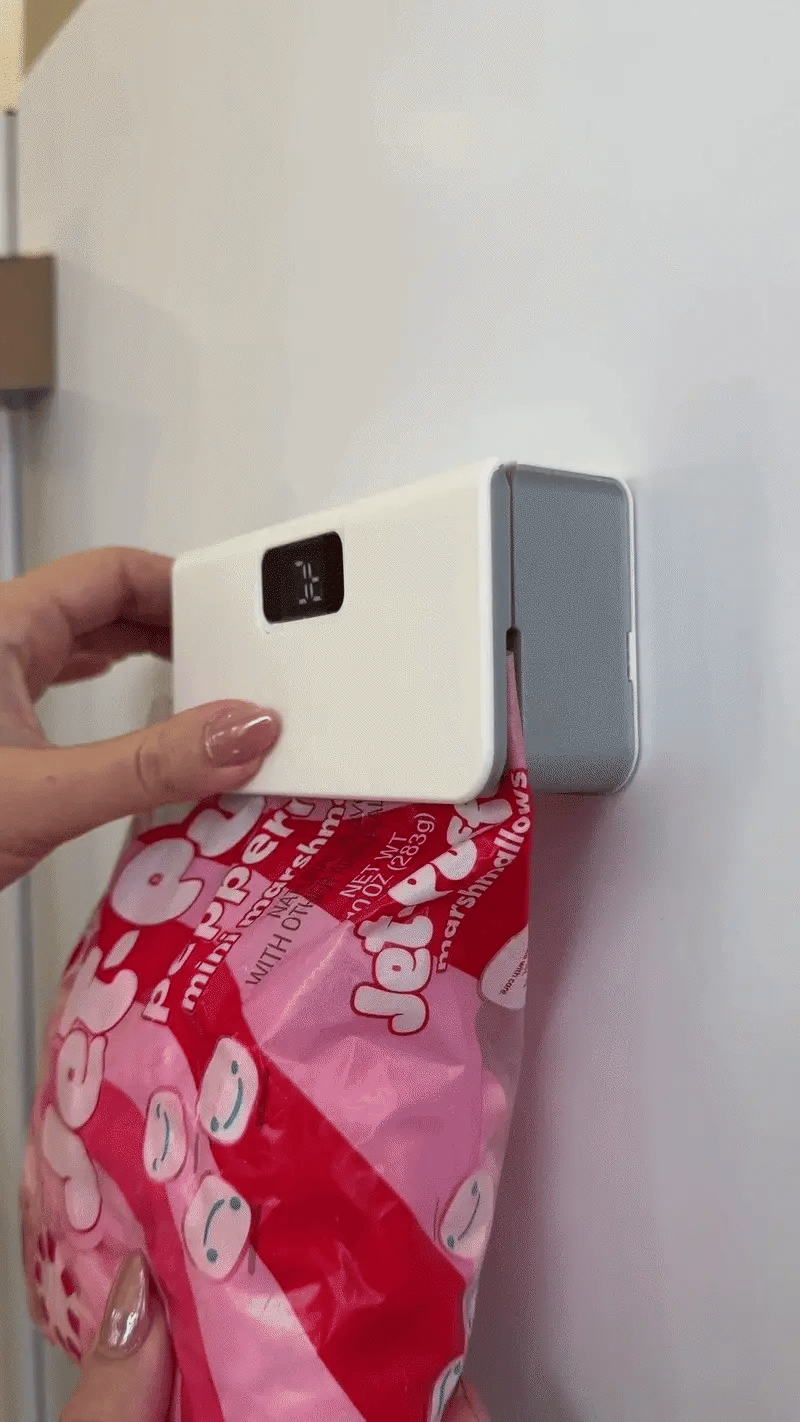 FRESLA™ sealing in action